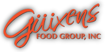 Guixens logo