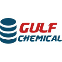 GULF CHEMICAL INTL. CORP. logo