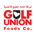 Gulf Union Foods logo