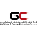 Gulf Cable logo