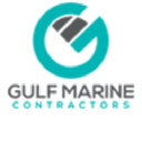 Gulf Marine logo