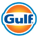 GULF OIL CORPORATION LIMITED logo