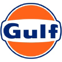 GULF OIL MIDDLE EAST LIMITED logo