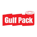 Gulf Packaging logo