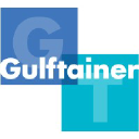 Gulf Agency logo