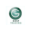 Gulf Trading logo