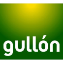 Galletas Gullon logo