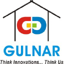 GULNAR PLASTICS PVT.LTD. logo