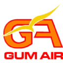 Gum Air logo