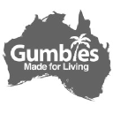 Gumbies logo