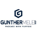 GUNTHER MELE LTD logo