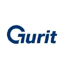 GURIT logo