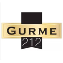 Gurme212 logo