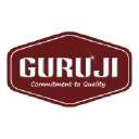 Guruji Foods logo