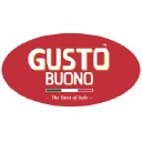 Gusto Buono logo