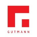 GUTMANN MIDDLE EAST LLC logo