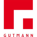 Gutmann logo