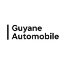 GUYANE AUTOMOBILE logo