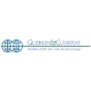 GUZMAN MINERALS, S.L logo