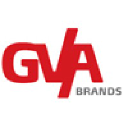 GVA Brands logo