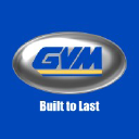 GVM logo