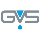 GVS logo