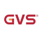 GVS logo