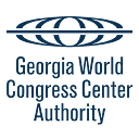 Georgia World Congress Center logo