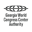 Georgia World Congress Center logo