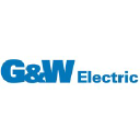 G&W Electric logo