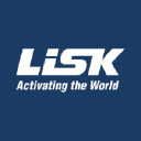 LISK IRELAND LTD logo