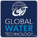 Global Water Technology logo