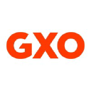 GXO logo