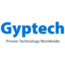 Gyptech logo