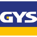 GYS logo