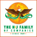 H-J Family of Companies logo