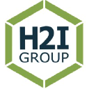 H2I Group logo