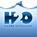 H2O Filter Warehouse logo