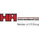 H & A INTERNATIONAL L.L.C logo