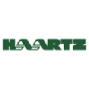 The Haartz logo