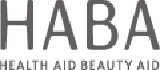 Haba logo