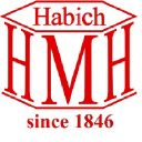 HABICH GMBH logo