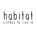 Habitat Clothes logo