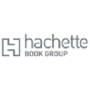 HACHETTE BOOK GROUP INC logo