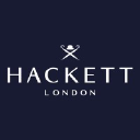 Hackett logo