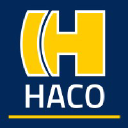 Haco Atlantic logo