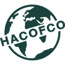 HAMBURG COFFEE COMPANY HACOFCO MBH logo