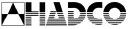 Hadco logo