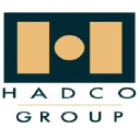 HADCO LTD logo