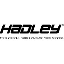 Hadley logo